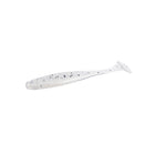 Zoom Boot Tail Minnow 2.75in Silver Shad 12ct Soft Plastic - Keep Casting Fishing & Outdoors