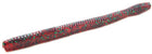 Zoom Magnum Finesse Worm 5 Inch Red Bug 10 Per Bag Lure - Keep Casting Fishing & Outdoors
