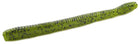 Zoom Magnum Finesse Worm Five Inch Watermelon Seed 10 Count - Keep Casting Fishing & Outdoors