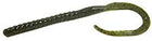 Zoom Ole Monster 10.5in Soft Worm Green Pumpkin Magic - Keep Casting Fishing & Outdoors