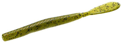 Zoom Speed Worm 5.5in Watermelon Red Soft Lure 15 Per Bag - Keep Casting Fishing & Outdoors