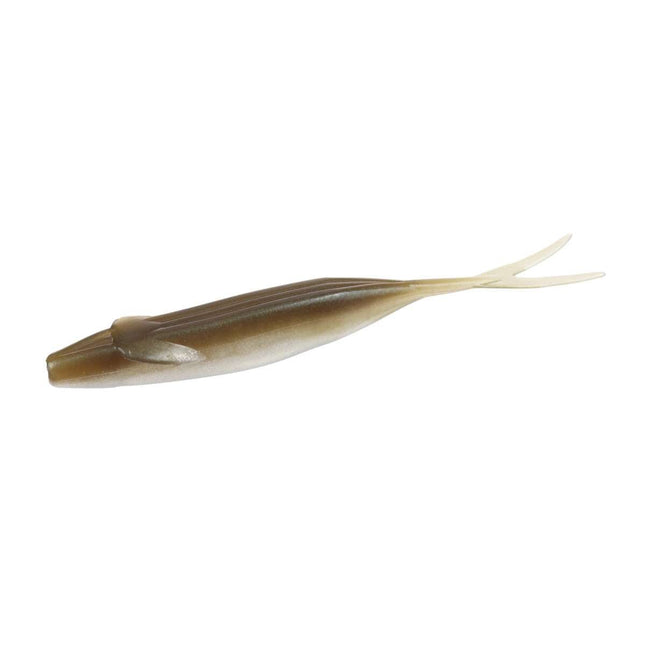 Zoom Winged Fluke 4in Tennessee Shad Soft Lure Bait - Keep Casting Fishing & Outdoors