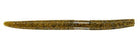 Zoom Zlinky 5in Soft Stickbait Green Pumpkin Magic - Keep Casting Fishing & Outdoors